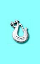 C hook for lashing chain  East Brightness Hardware  