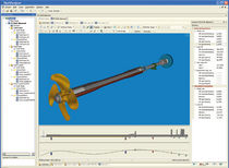 calculation software for ship shaft design  SKF Marine Industry Service Centre