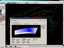 calculation software for ship design AUTOPLATE Coastdesign Norway AS