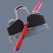 cam cleat with fairlead for sailboats 30016 Wichard
