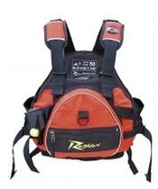 canoe and kayak buoyancy aid PROTECTOR Robson