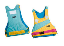 canoe and kayak buoyancy aid C 320 Formula di siergio Meroni & c