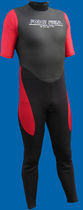 canoe and kayak drysuit WFL-001 Zacki Surf und Sport Wetiz