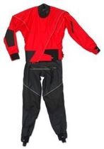 canoe and kayak drysuit 32600 HIKO sport