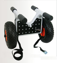 canoe and kayak transport trolley 392695 Egalis