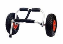 canoe and kayak trolley  Riot