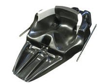 canoe seat  Riot