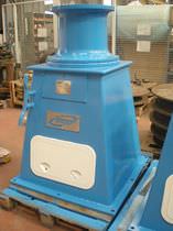 capstan for ships (hydraulic drive) 500 - 15 000 N BOPP Treuils JEB