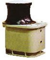 capstan for ships (hydraulic drive)  ESI - Equipment & Services International LLC