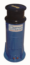 capstan for ships (hydraulic drive)  Spencer Carter