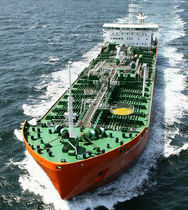 cargo ship : chemical tanker (shipyard) 34900 DWT / RN PRIVODINO Factorias Juliana, S.A.U.