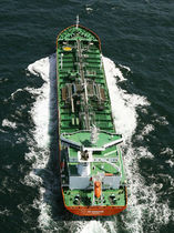 cargo ship : chemical tanker (shipyard) 34900 DWT / RN MURMANSK Factorias Juliana, S.A.U.