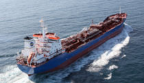 cargo ship : chemical tanker (shipyard) 21350 DWT / CANNETO M Factorias Juliana, S.A.U.