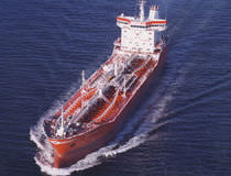 cargo ship : chemical tanker (shipyard) 18600 DWT / MAR ADRIANA  Factorias Juliana, S.A.U.