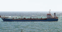 cargo ship : chemical tanker (shipyard) 21350 DWT / VULCANO M 478  Factorias Juliana, S.A.U.