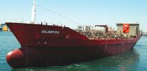 cargo ship : chemical tanker (shipyard) 14000 DWT Celik Tekne Shipyard