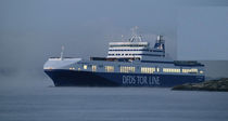 cargo ship : Ro-Ro ship (shipyard) 3900 Flensburger Schiffbau