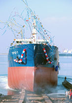 cargo ship : chemical tanker (shipyard) 13500 DWT / TOPAZ-T Selah Makine Ve Gemicilik End&uuml;stri Tic A.S.