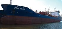 cargo ship : chemical tanker (shipyard) 17000 DWT Celik Tekne Shipyard