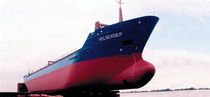cargo ship : container ship (shipyard) 390 TEU / 7750 DWT JSC Shipyard Zaliv 