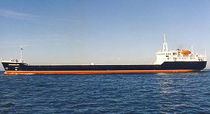 cargo ship : mini-bulker (shipyard) SORMOVSKY 3055 Estaleiros Navais de Viana do Castelo