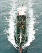 cargo ship : oil tanker (shipyard) NS-504/II - 5200 DWT Naval Shipyard Gdynia