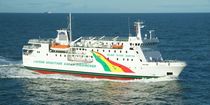 cargo ship : Ro-Pax vessel (shipyard) RPF 76 Fassmer