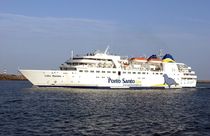 cargo ship : Ro-Pax vessel (shipyard) LOBO MARINHO Estaleiros Navais de Viana do Castelo