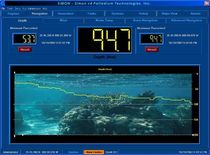 central unit for yachts and ships (for monitoring and alarm systems) Simon Palladium Technologies