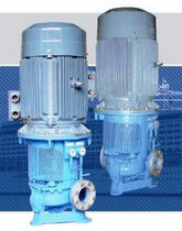 centrifugal pump for ships  W&auml;rtsil&auml; Corporation