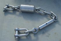 chafe chain for ship anchor  Hiawa Hardware & Machinery Co., Ltd.