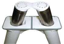chain stopper for ships TRIPLEX S TYPE Triplex AS