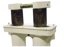 chain stopper for ships TRIPLEX V TYPE Triplex AS