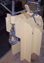 chain stopper for ships  Grumsen
