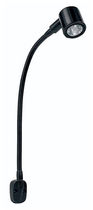 chart table reading light for boats (for interior lighting) 8447-330B (12V, 10W) BEP Marine