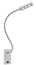 chart table reading light for boats (for interior lighting,aluminium) ZEN A20-A30 NEO LED Lighting Solutions 