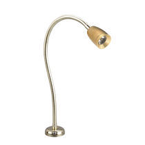 chart table reading light for boats (LED, for interior lighting) 00324-BL AAA WORLD-WIDE ENTERPRISES LTD.