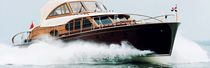 classic yacht : luxury motor-yacht JULES VERNE Vitters