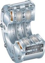 clutch for ships AQUAMAKKS Twiflex Company Limited