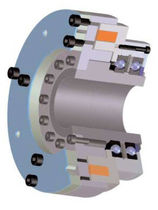 clutch for ships  M&ouml;nninghoff GmbH & Co. KG