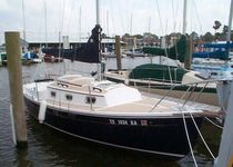 coastal cruising sailboat COM PAC 23/IV Com-Pac Yachts