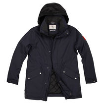 coastal sailing breathable jacket OCEANFORCE Aigle