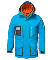 coastal sailing breathable jacket ANTARCTICA EXPEDITION PARKA Sail Racing International AB