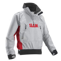 coastal sailing waterproof spray-top RC Slam Europe