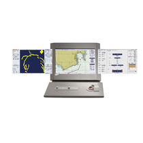 colour RADAR for ships (with ECDIS) SYNAPSIS Raytheon Ansch&uuml;tz