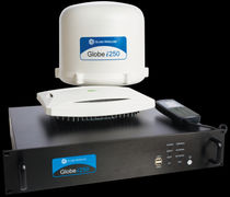 communication system for ships (Inmarsat FleetBroadband) IFUSION 250 Globe Wireless SeaWave Rydex