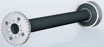 composite propeller shaft for ships ISC VULKAN Kupplungs