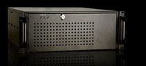 computer for ships (rack mount) 4U-2 Locomarine