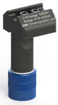 conductivity sensor for oceanologic survey CXchange&trade; AML Oceanographic