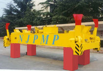 container spreader SCALABLE Nanjing Port Machinery